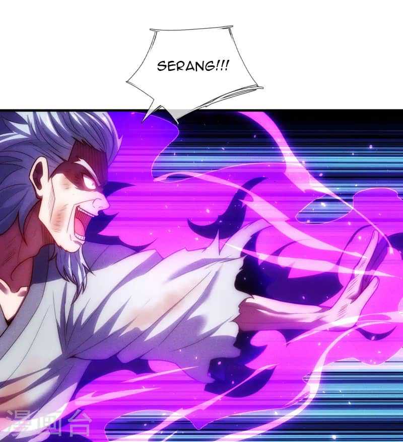 Xuantian Supreme Chapter 49 Gambar 40
