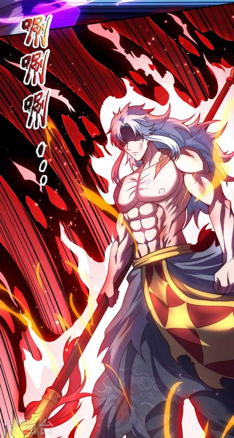 Xuantian Supreme Chapter 49 Gambar 41