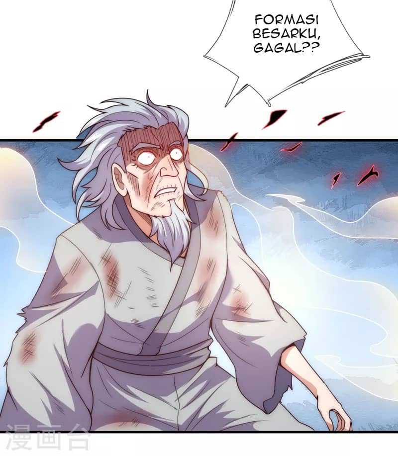Xuantian Supreme Chapter 49 Gambar 48