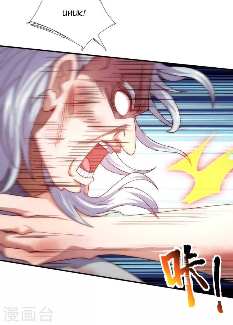 Xuantian Supreme Chapter 49 Gambar 50