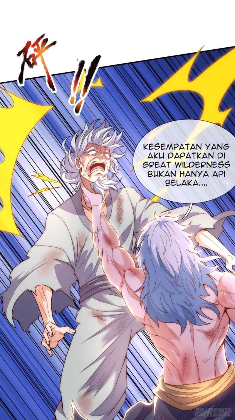 Xuantian Supreme Chapter 49 Gambar 51
