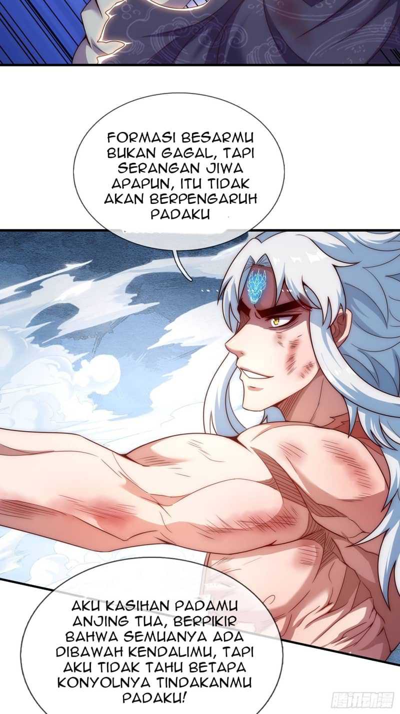 Xuantian Supreme Chapter 49 Gambar 52