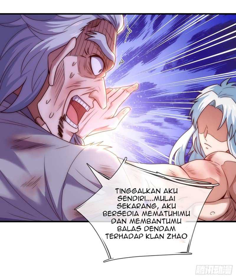 Xuantian Supreme Chapter 49 Gambar 55