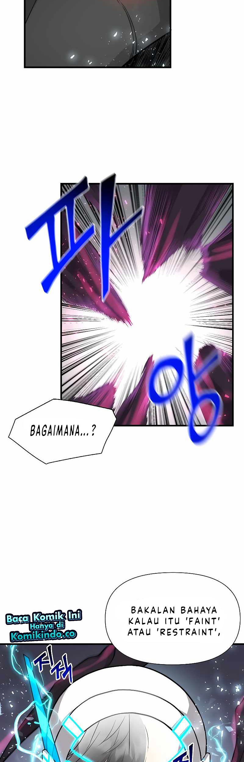 Gaming Stream of the Genius Chapter 15 Gambar 50