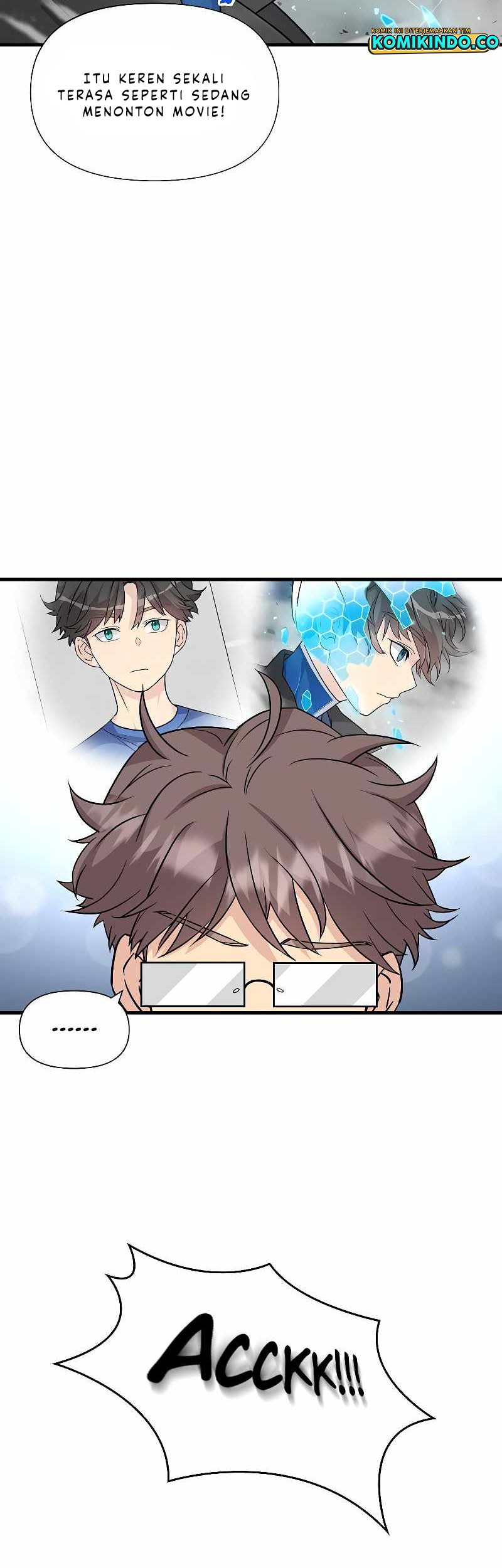 Gaming Stream of the Genius Chapter 15 Gambar 10