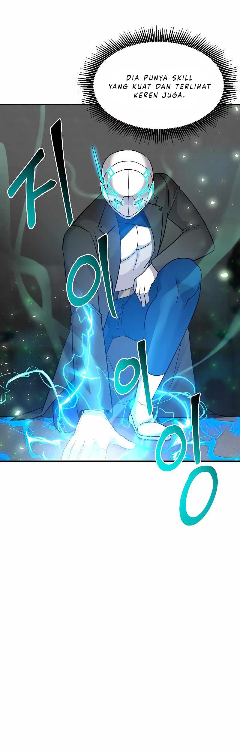 Gaming Stream of the Genius Chapter 15 Gambar 24