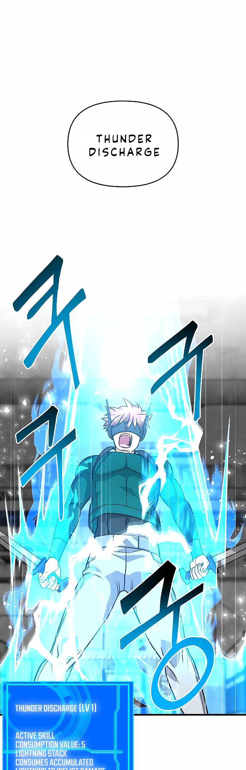 Gaming Stream of the Genius Chapter 15 Gambar 25
