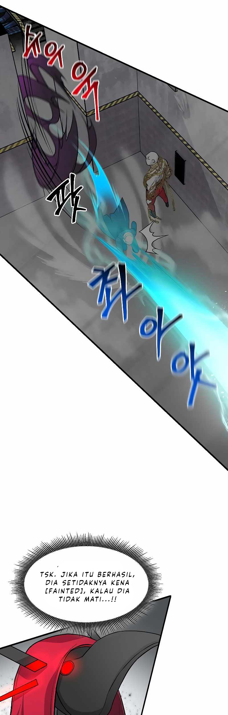Gaming Stream of the Genius Chapter 15 Gambar 39