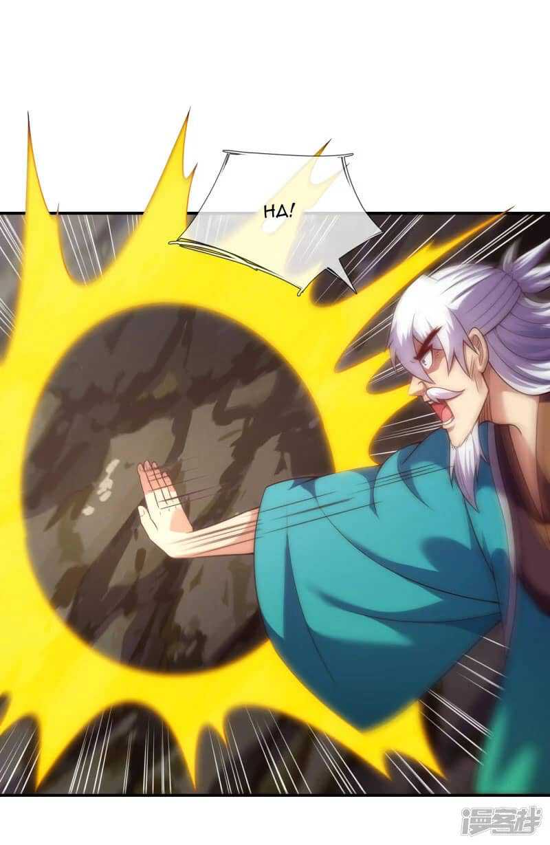 Xuantian Supreme Chapter 54 Gambar 43