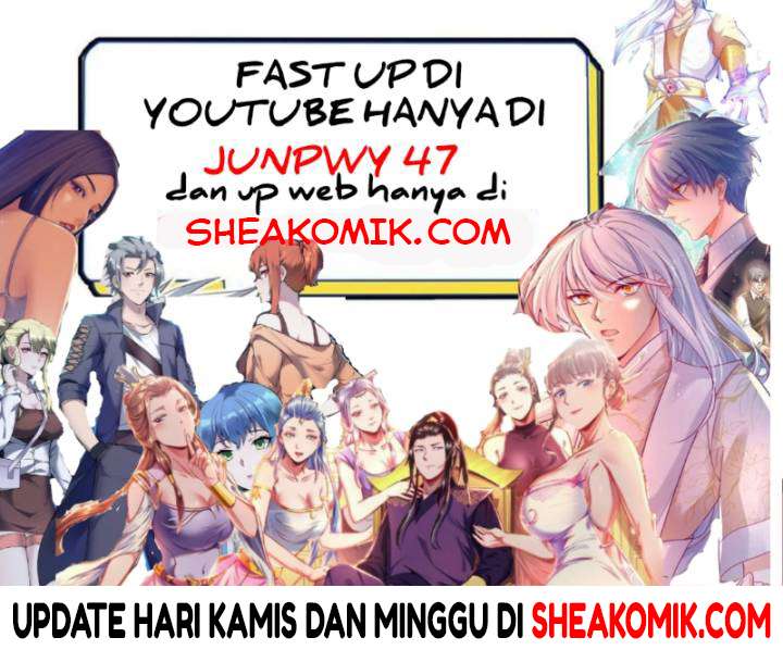 My Exclusive Dream World Adventures Chapter 157 Gambar 71