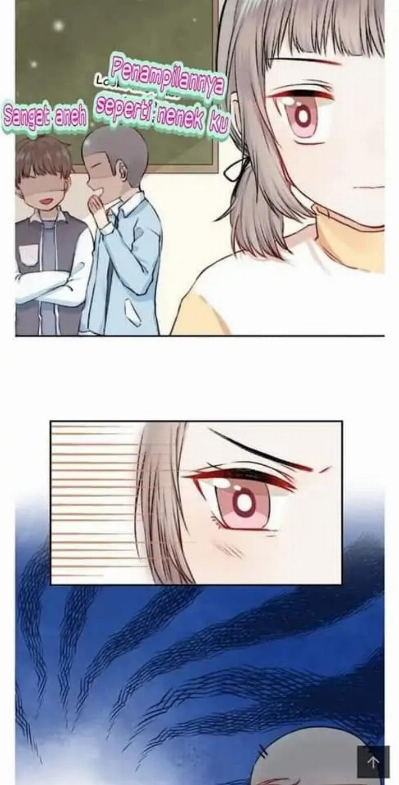 Gradually Close to the Heart Chapter 12.5 Gambar 23