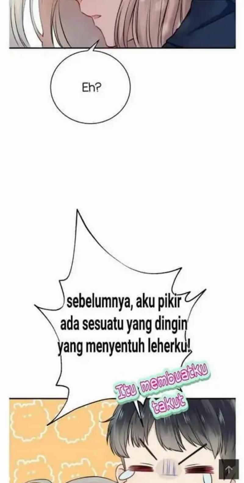 Gradually Close to the Heart Chapter 12 Gambar 7