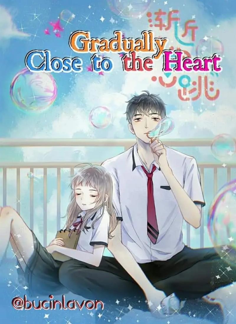 Komik Gradually Close to the Heart Chapter 11 gambar 1