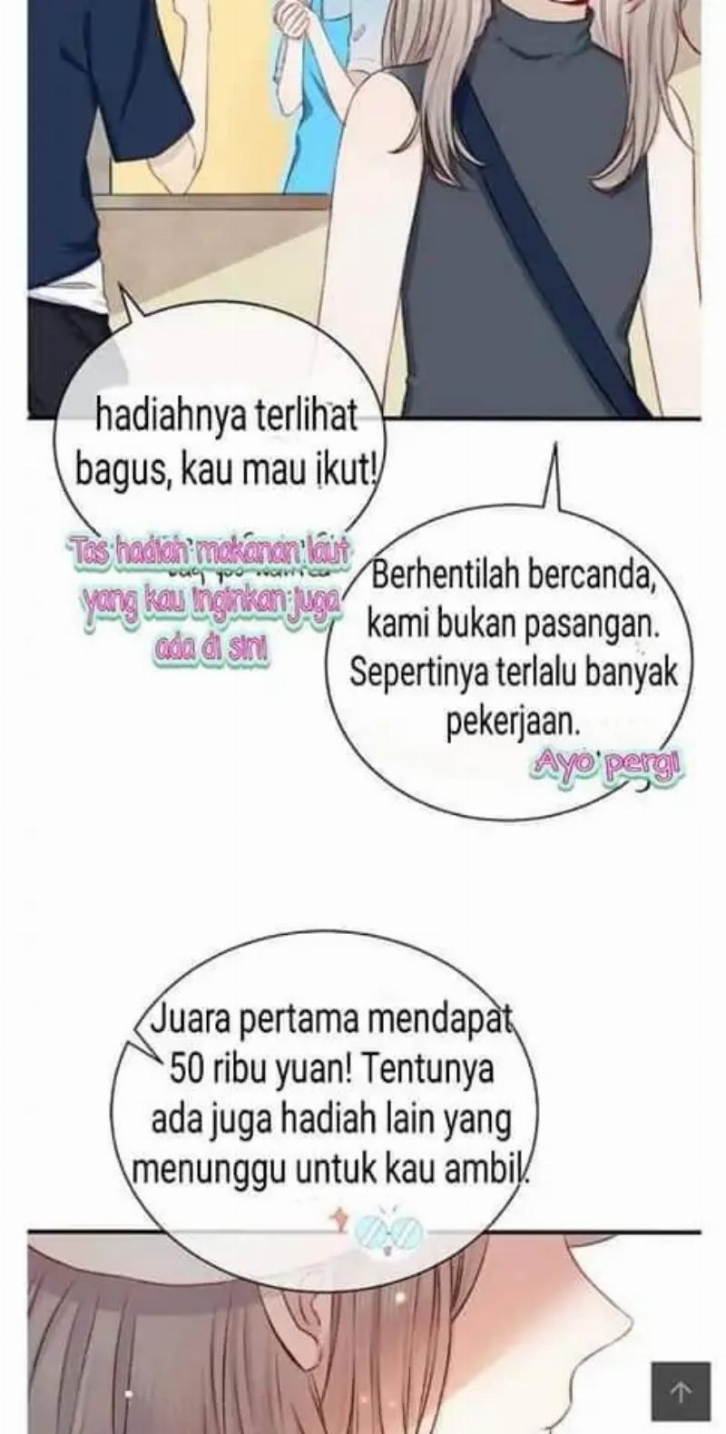 Gradually Close to the Heart Chapter 11 Gambar 9
