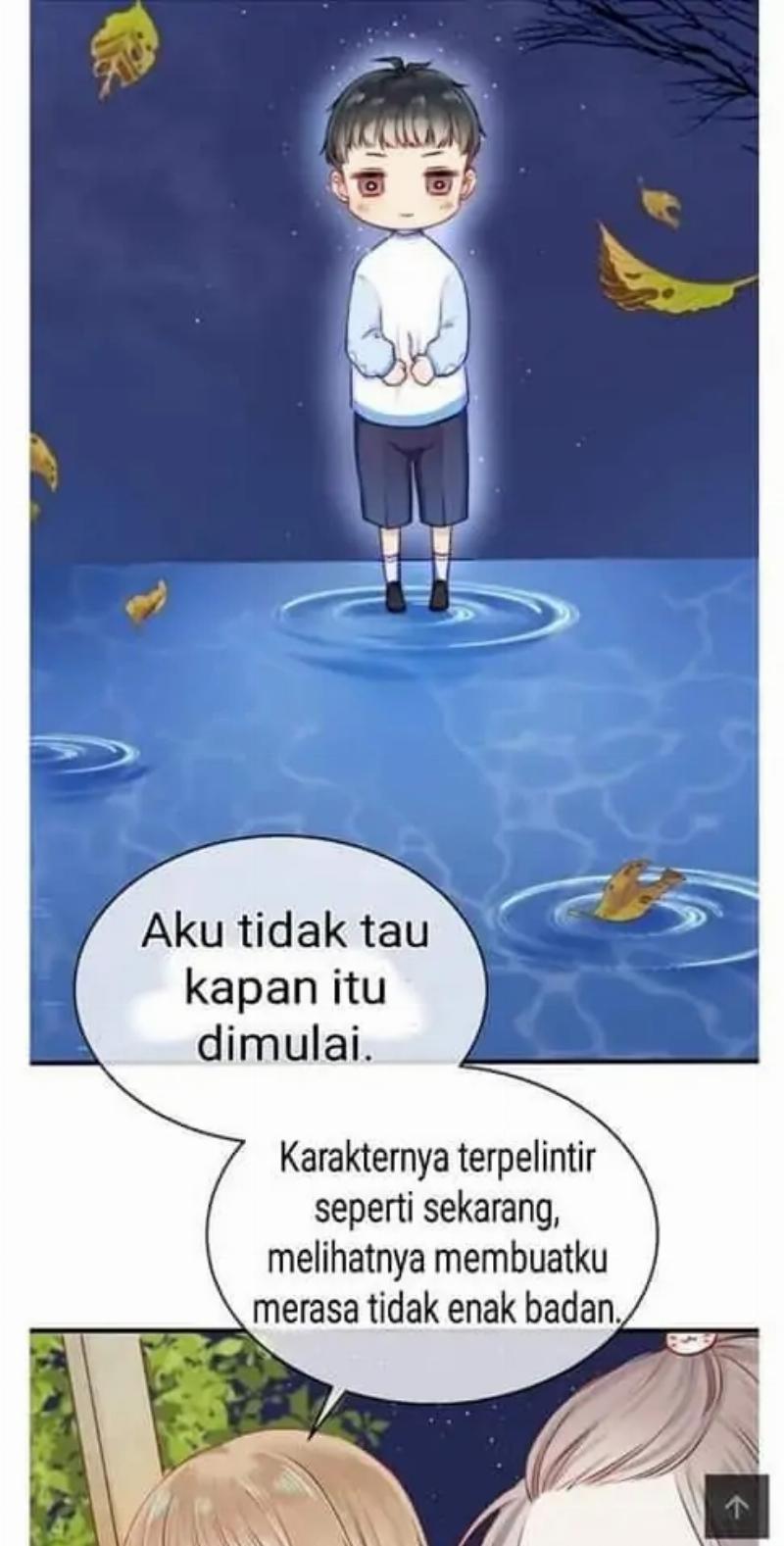 Gradually Close to the Heart Chapter 10 Gambar 30