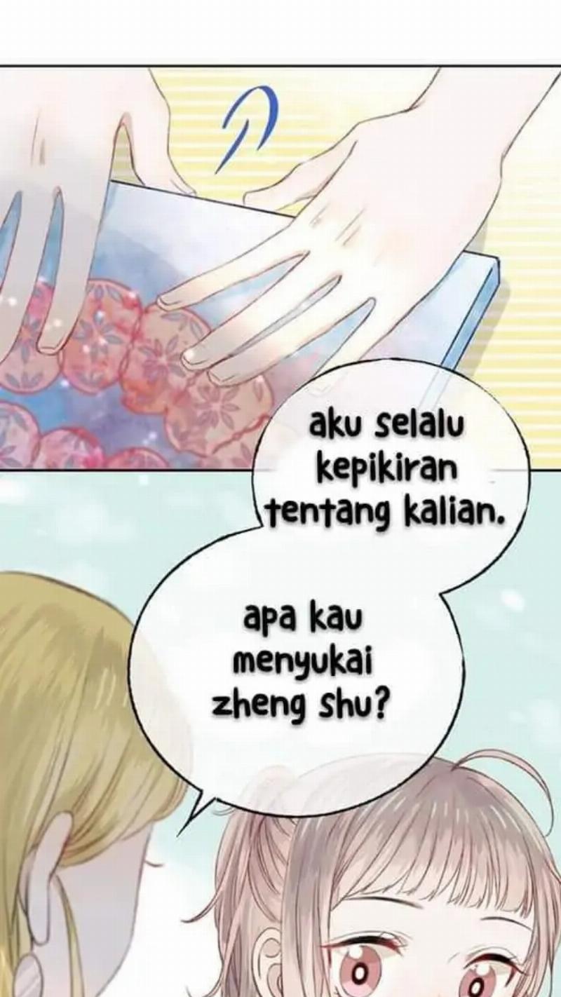Gradually Close to the Heart Chapter 6 Gambar 43