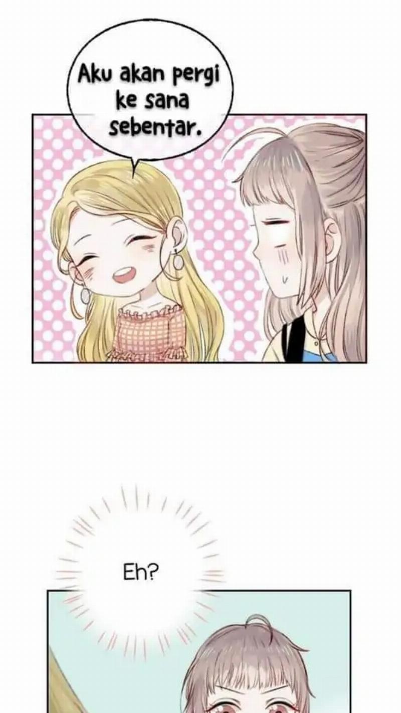 Gradually Close to the Heart Chapter 6 Gambar 48