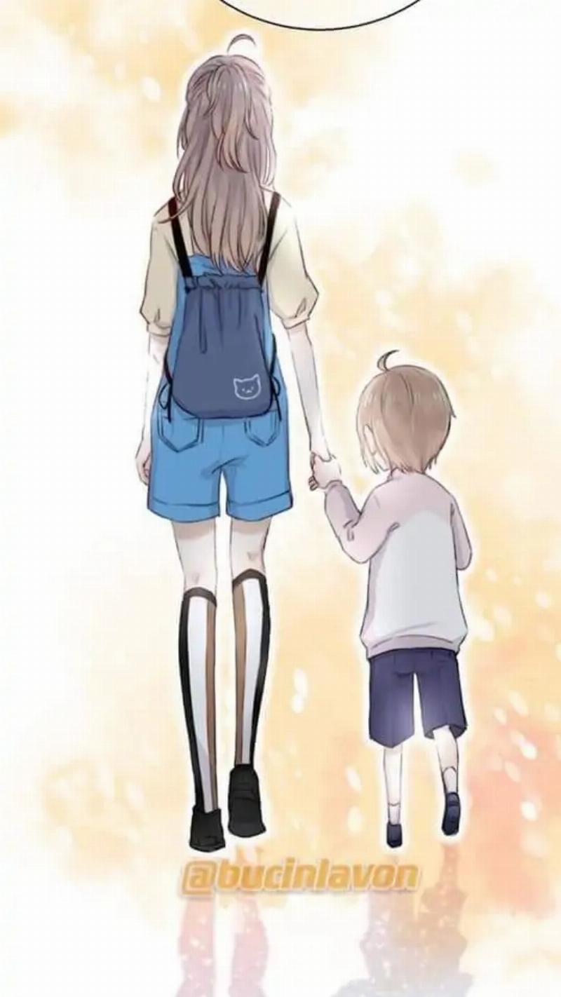 Gradually Close to the Heart Chapter 6 Gambar 66