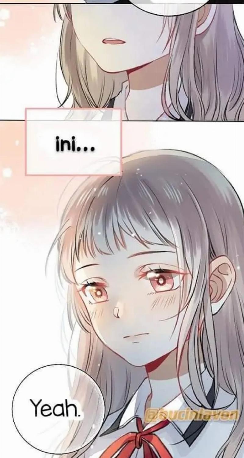 Gradually Close to the Heart Chapter 2 Gambar 40