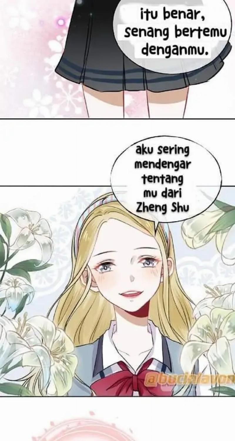 Gradually Close to the Heart Chapter 2 Gambar 46