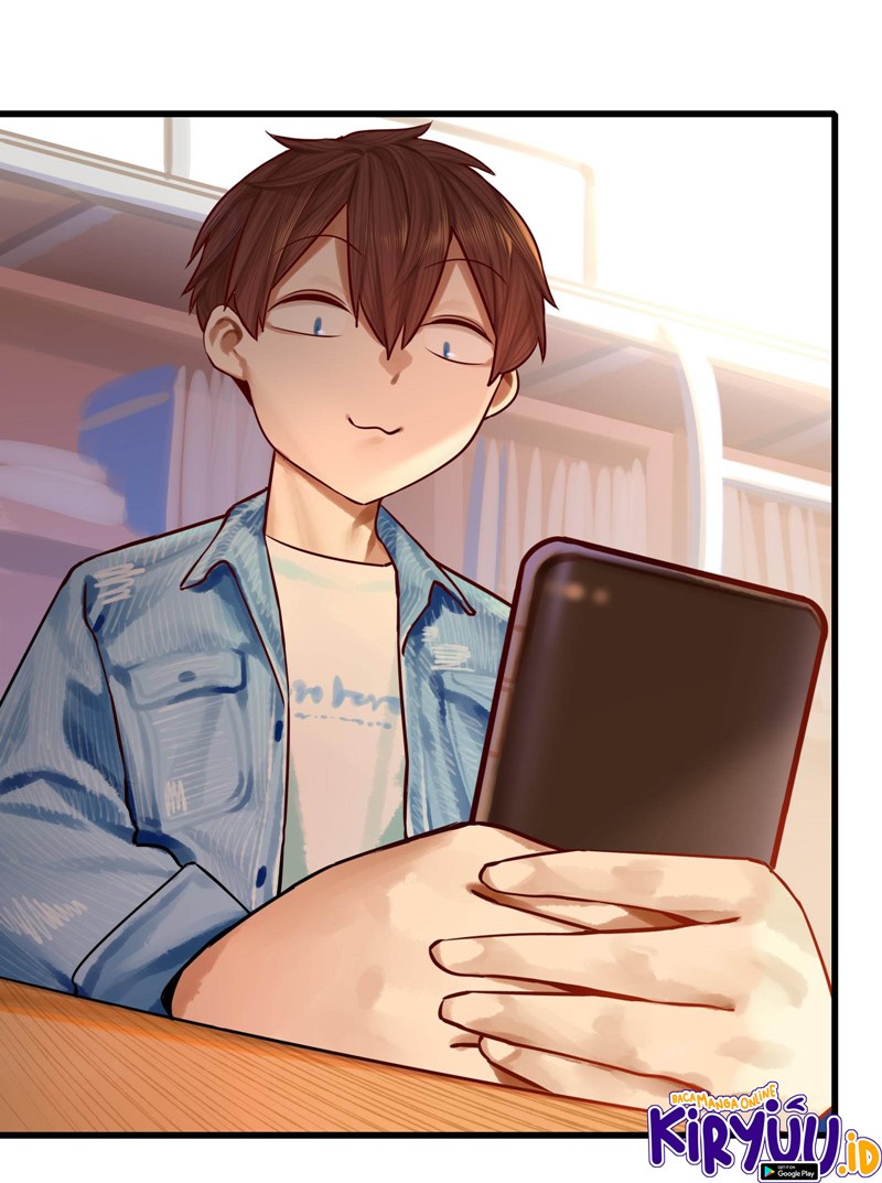 Manhua Miss, don’t livestream it! Chapter 58 gambar 2