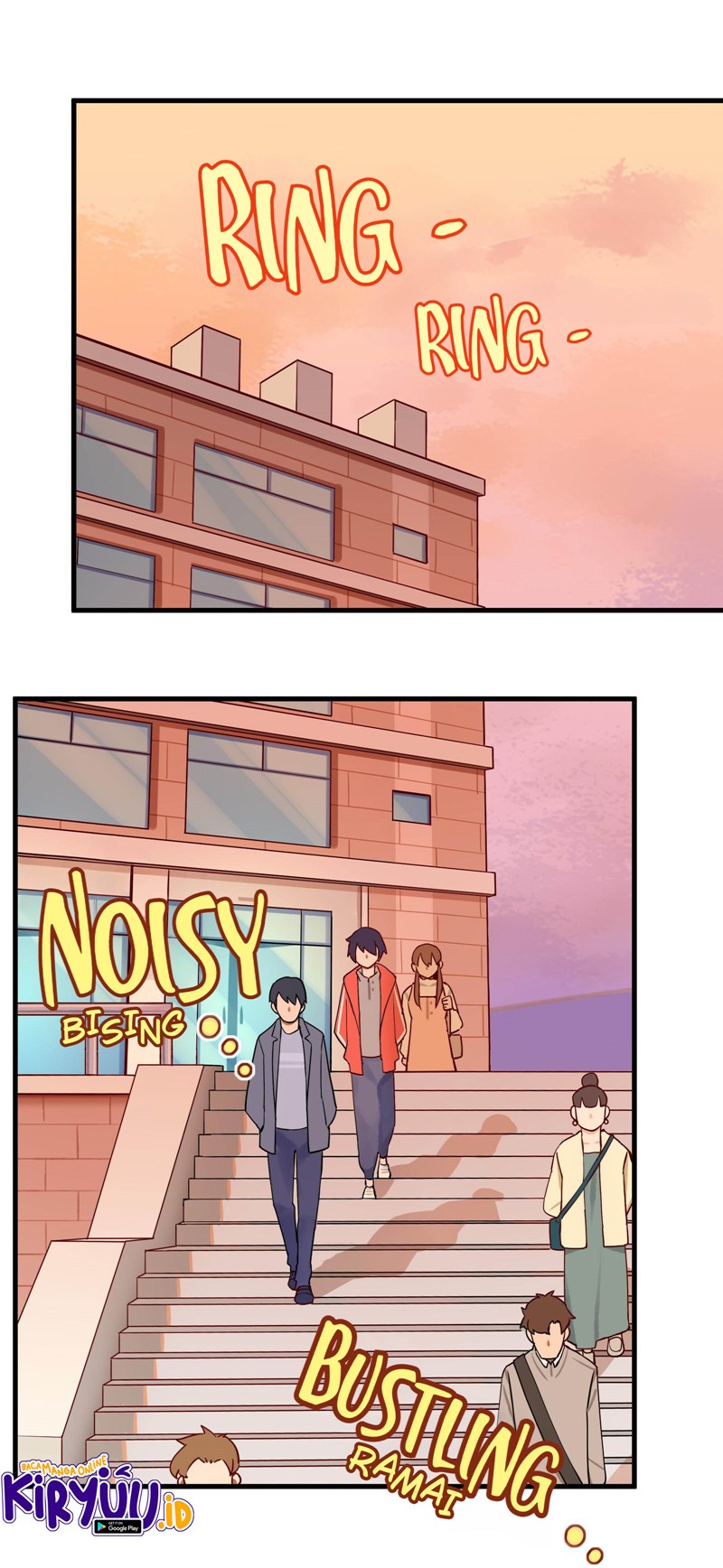 Manhua Miss, don’t livestream it! Chapter 59 gambar 2