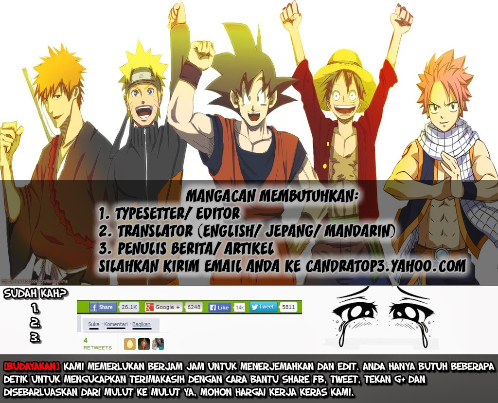 Komik Denpa Kyoushi Chapter 138 gambar 1