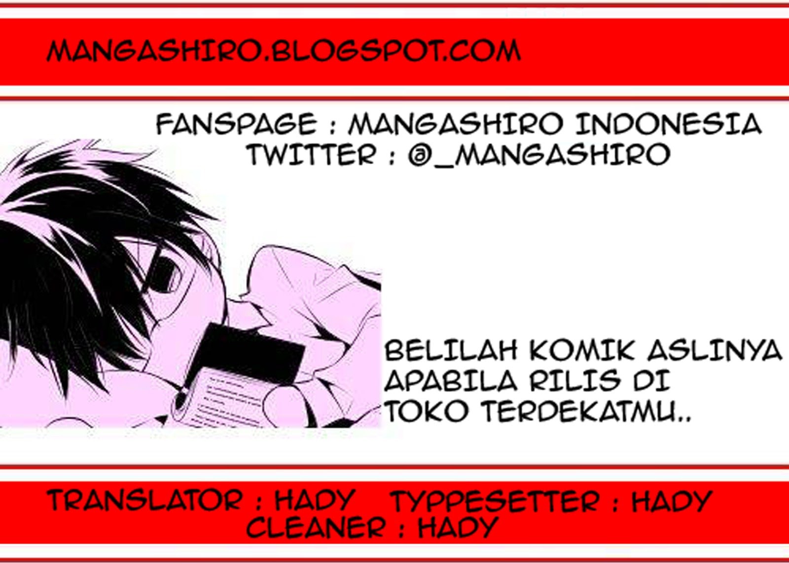 Komik Denpa Kyoushi Chapter 101 gambar 1