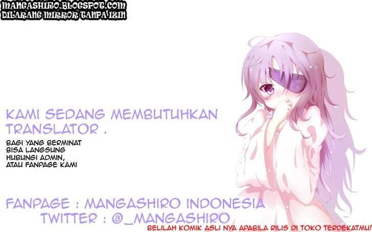 Komik Denpa Kyoushi Chapter 100 gambar 1