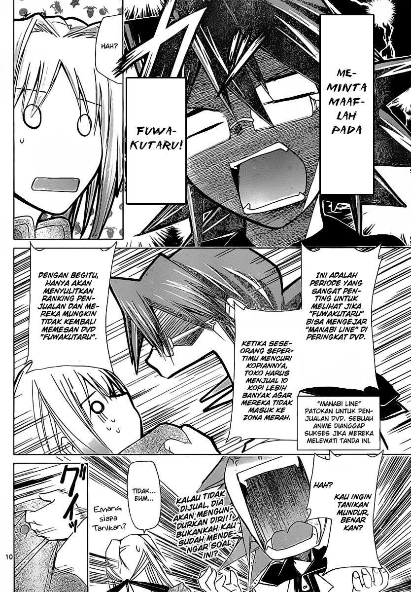 Denpa Kyoushi Chapter 2 Gambar 11