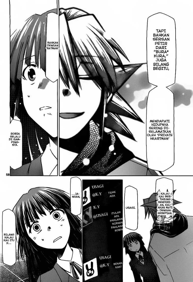 Denpa Kyoushi Chapter 1 Gambar 58