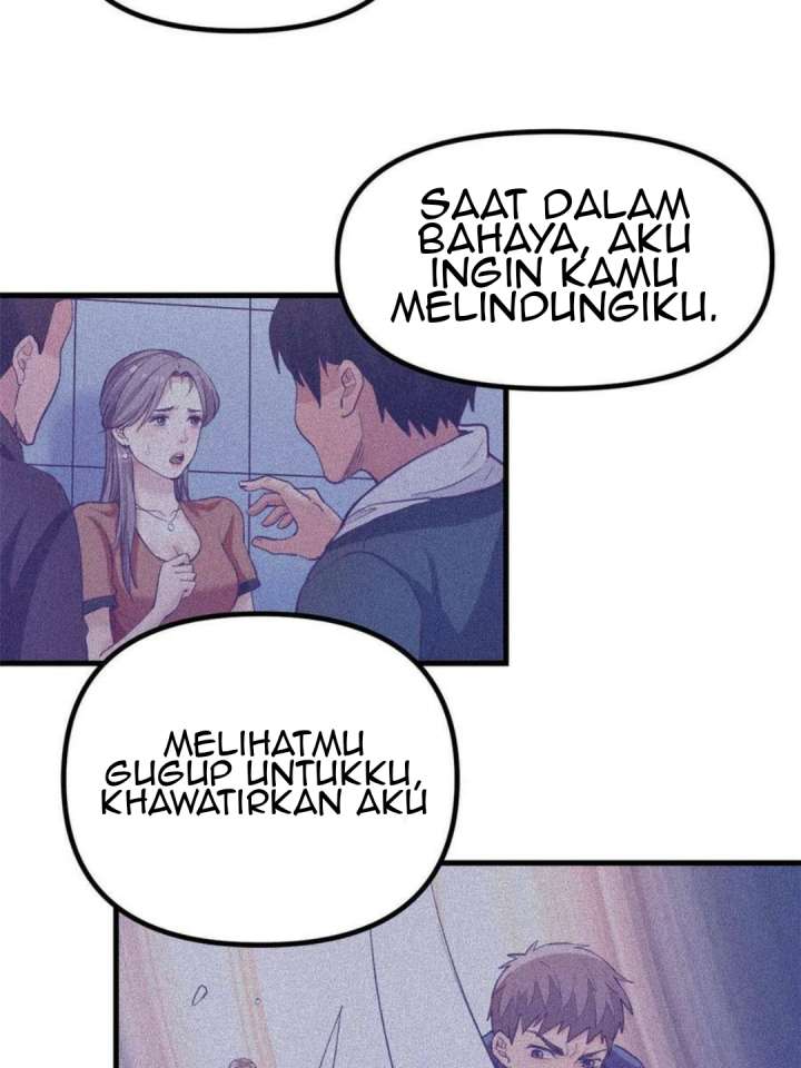 My Exclusive Dream World Adventures Chapter 158 Gambar 15