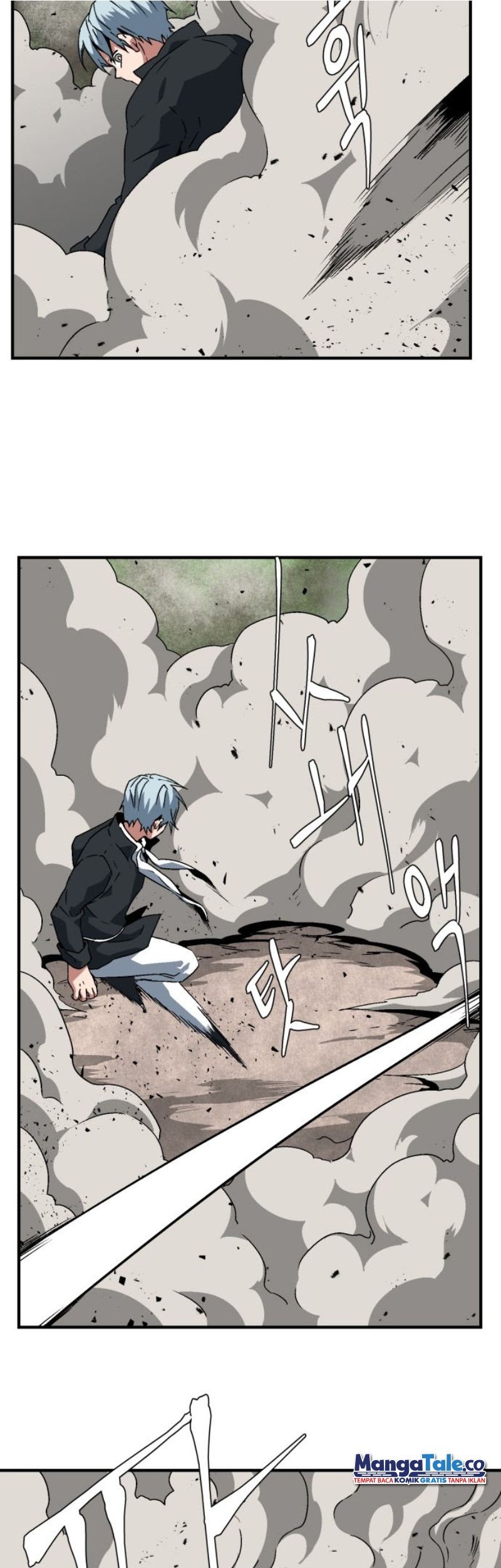 One Step to The Demon King Chapter 29 Gambar 26