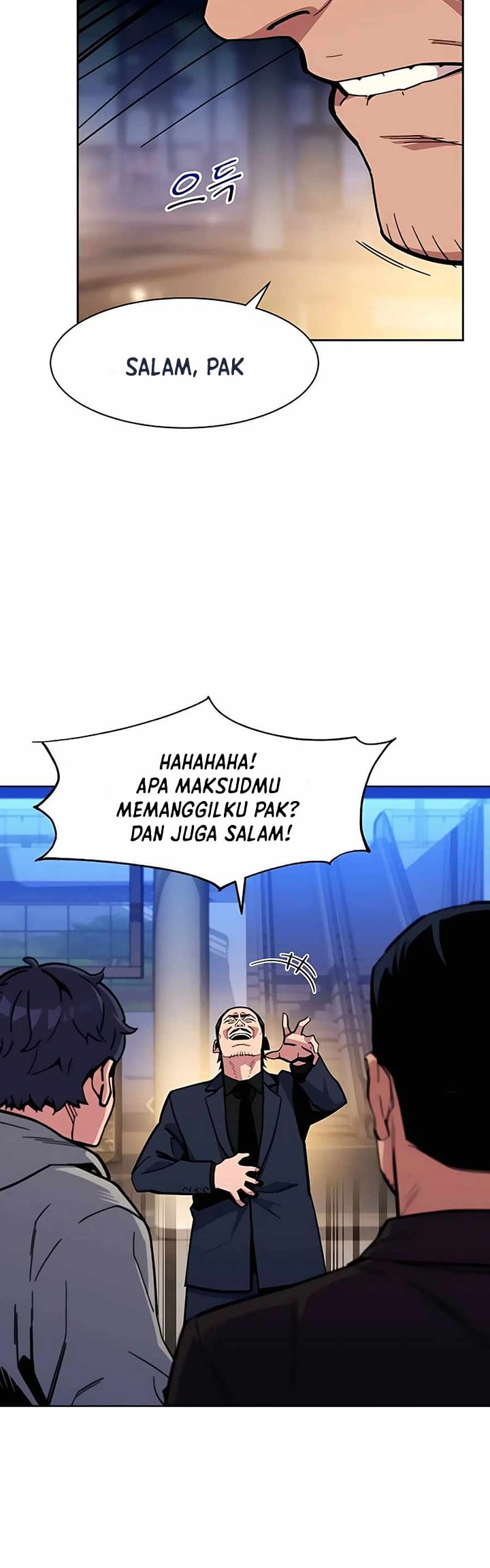 Auto-Hunting With Clones Chapter 09 Gambar 11