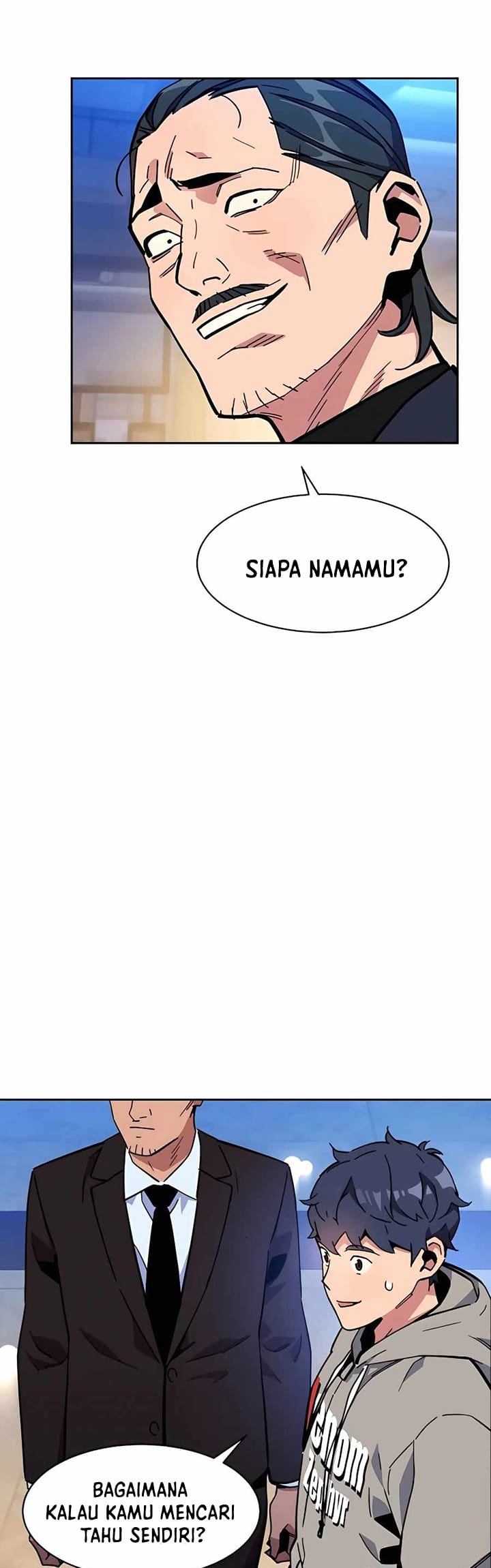 Auto-Hunting With Clones Chapter 09 Gambar 28