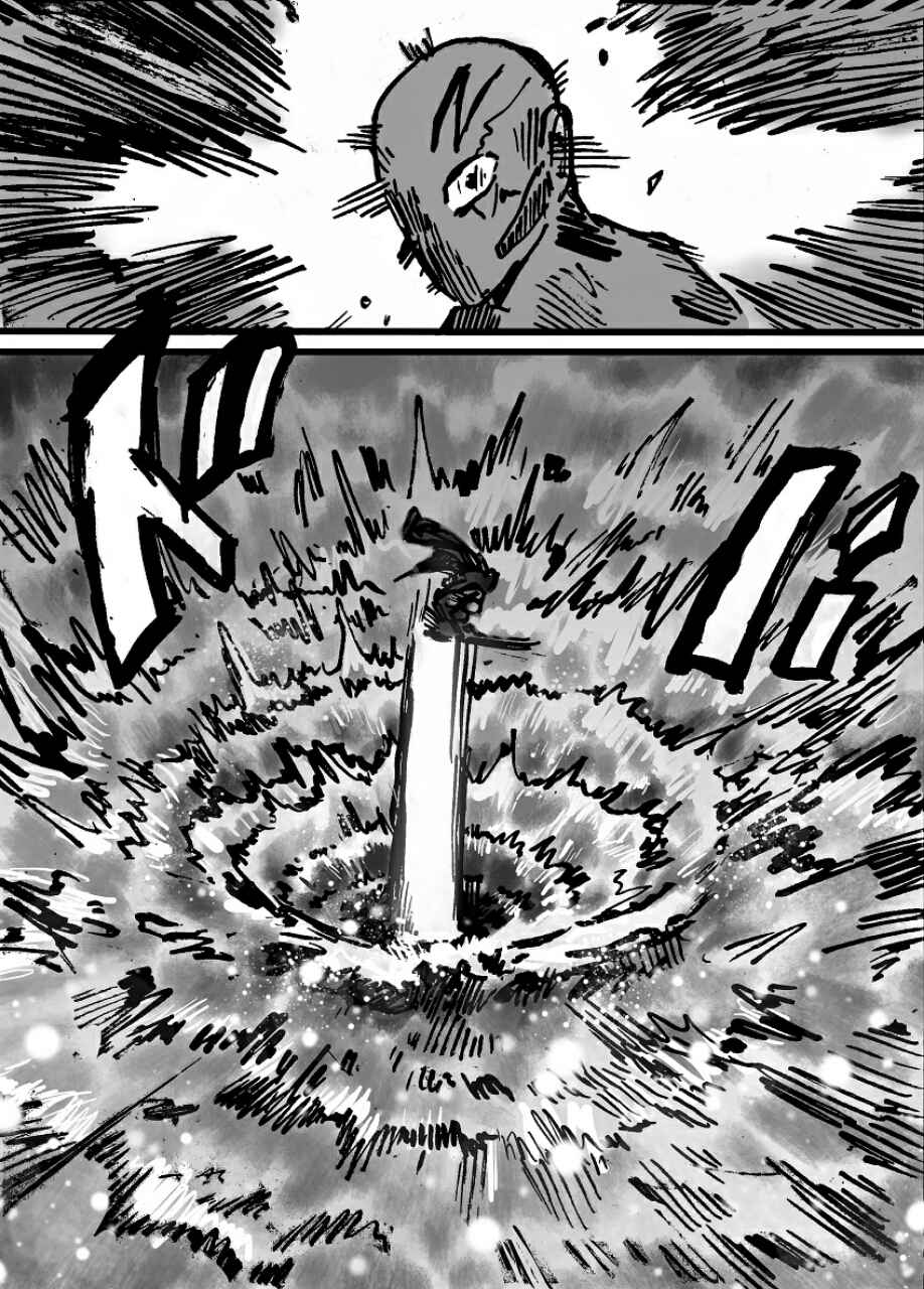 Manga Dog Nigga Chapter 3.2 gambar 2
