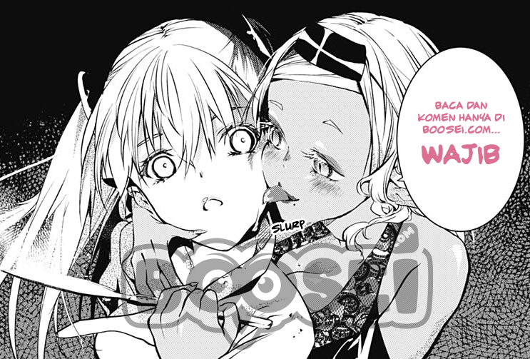 Doujigun Kan Chapter 10 Gambar 20