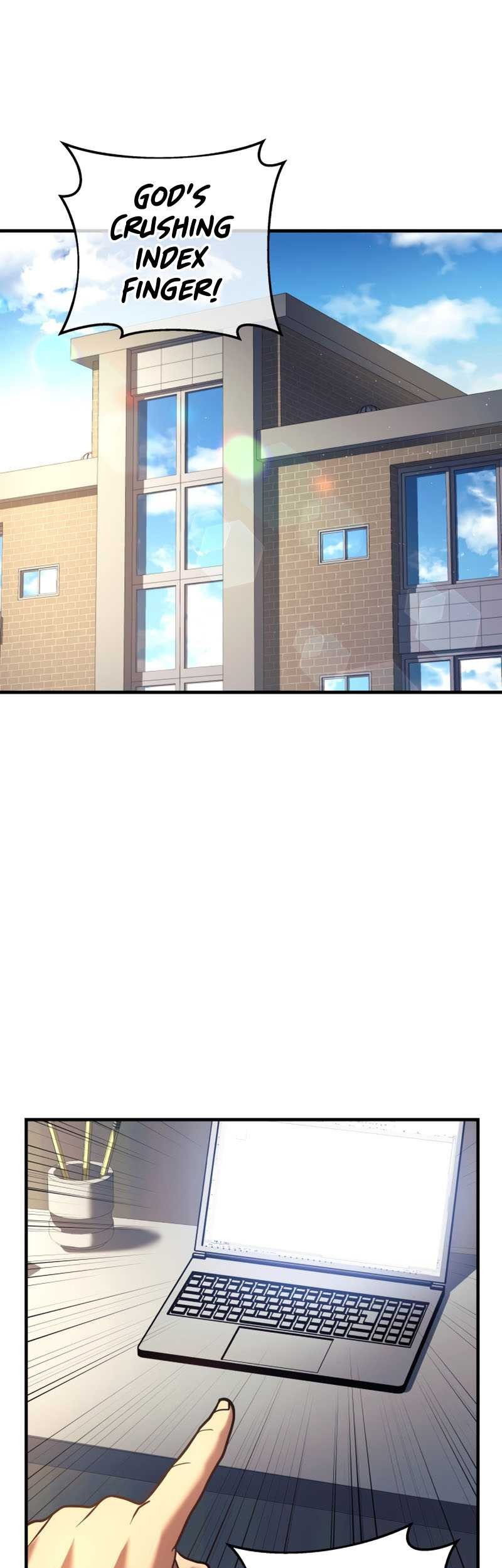 Manhwa I’ll be Taking a Break for Personal Reasons Chapter 04 gambar 2