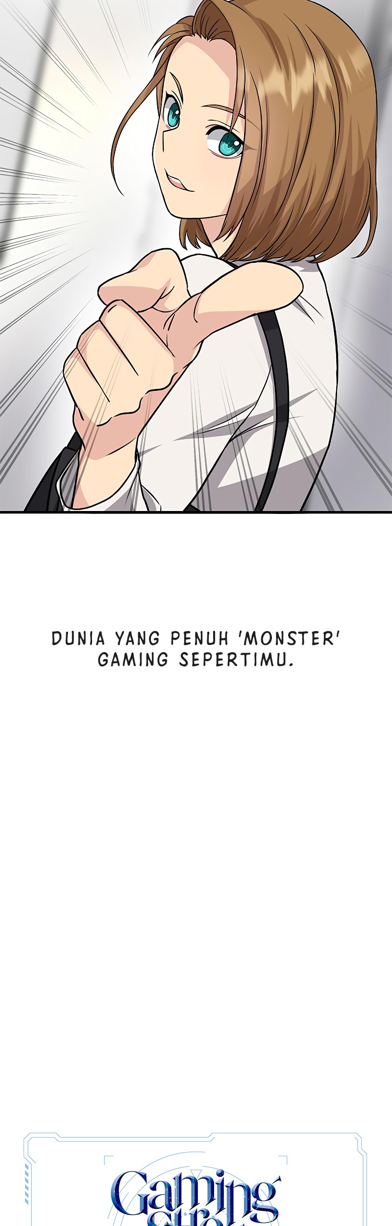 Gaming Stream of the Genius Chapter 17 Gambar 12