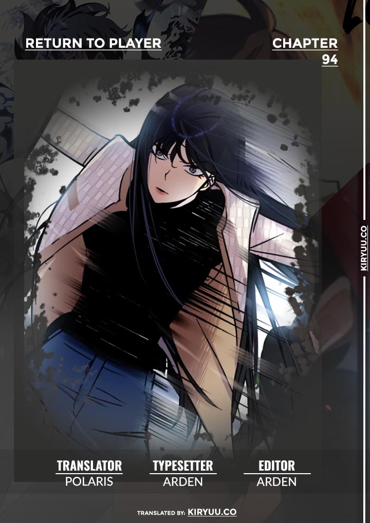 Komik Return to Player Chapter 94 gambar 1