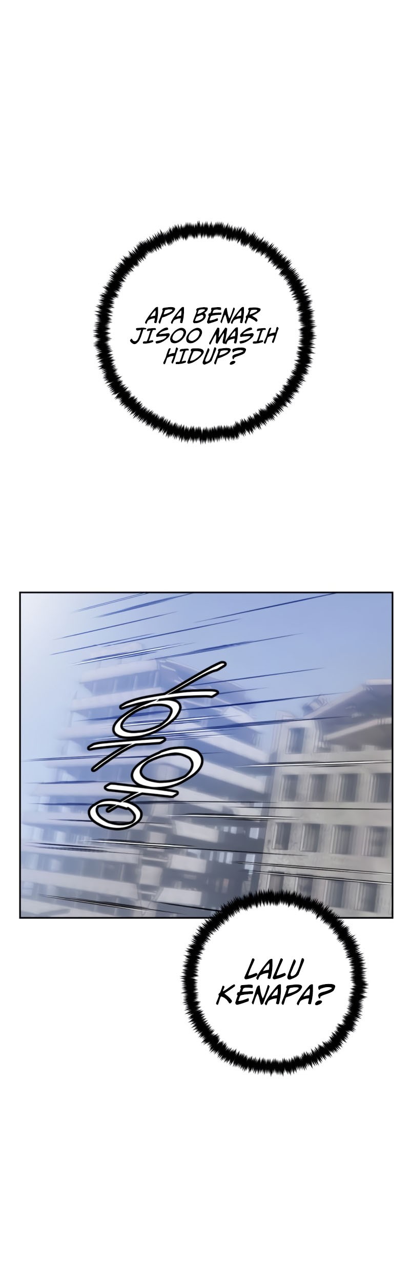 Manhwa Return to Player Chapter 95 gambar 2
