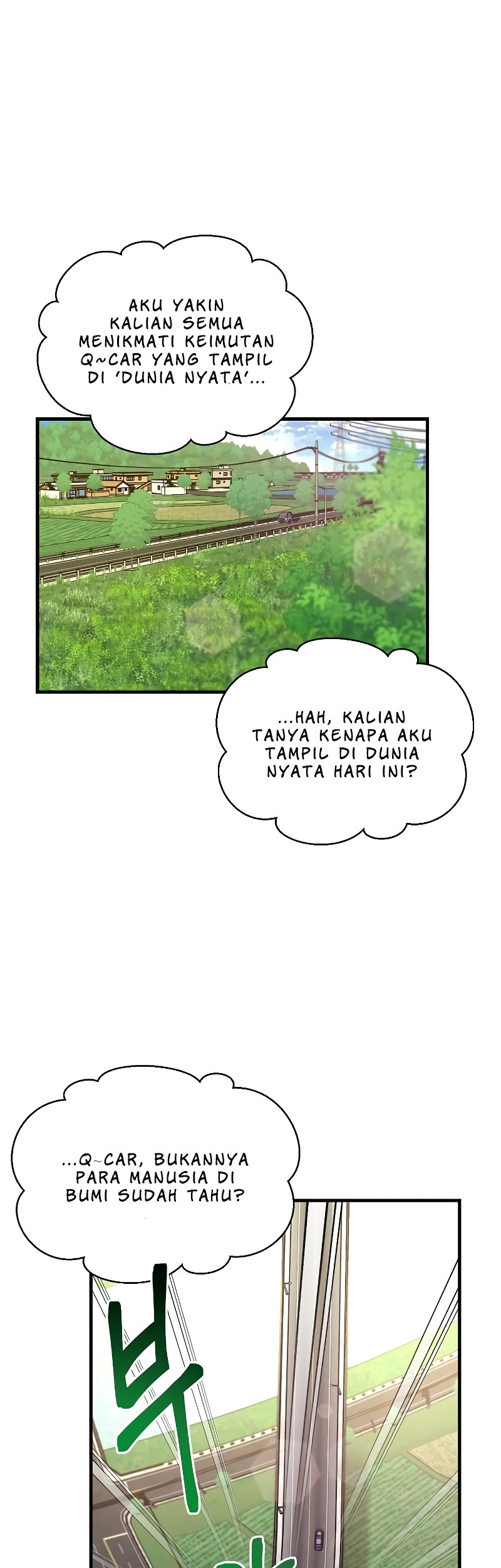 Gaming Stream of the Genius Chapter 18 Gambar 20