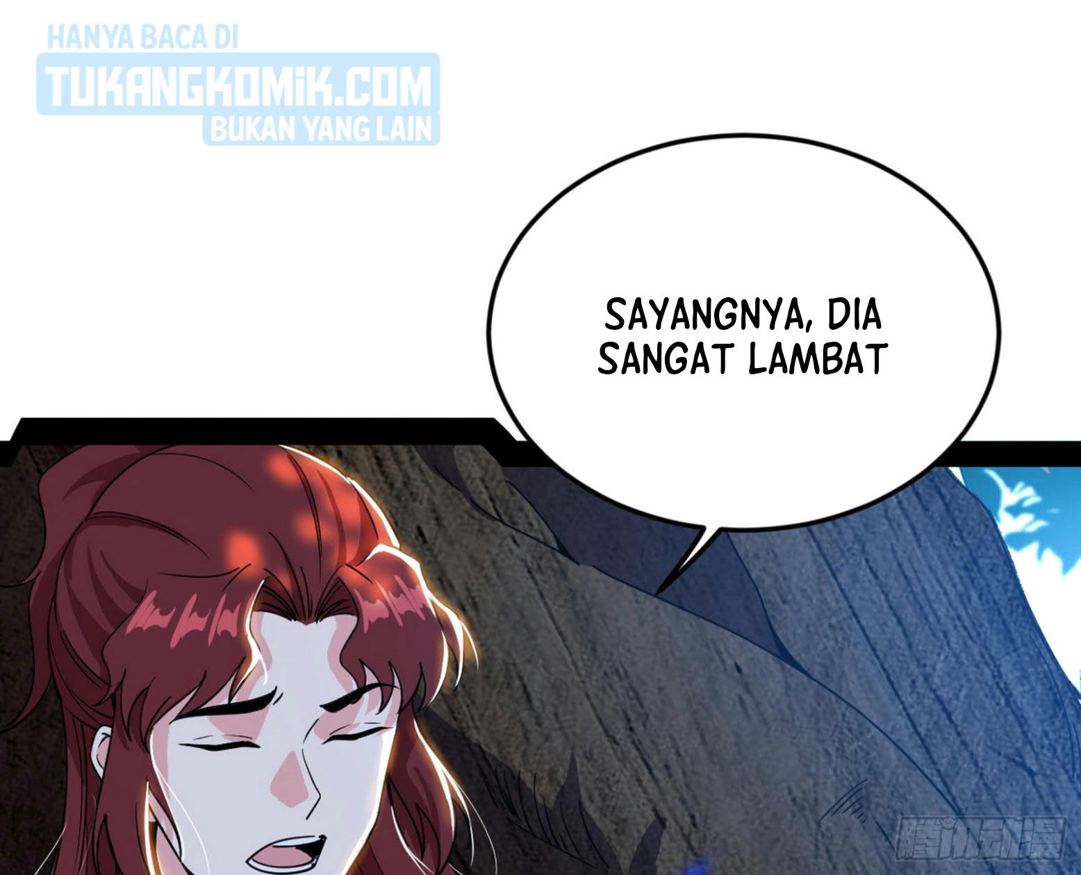 I’m An Evil God Chapter 302 Gambar 17