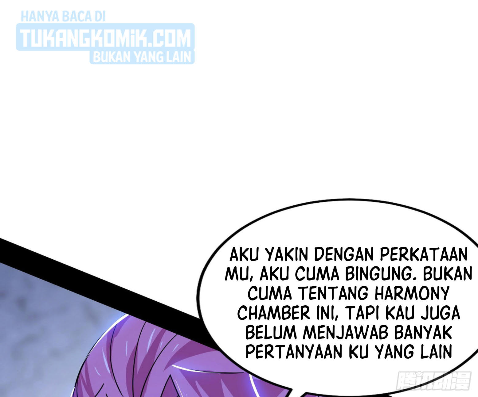 I’m An Evil God Chapter 300 Gambar 66