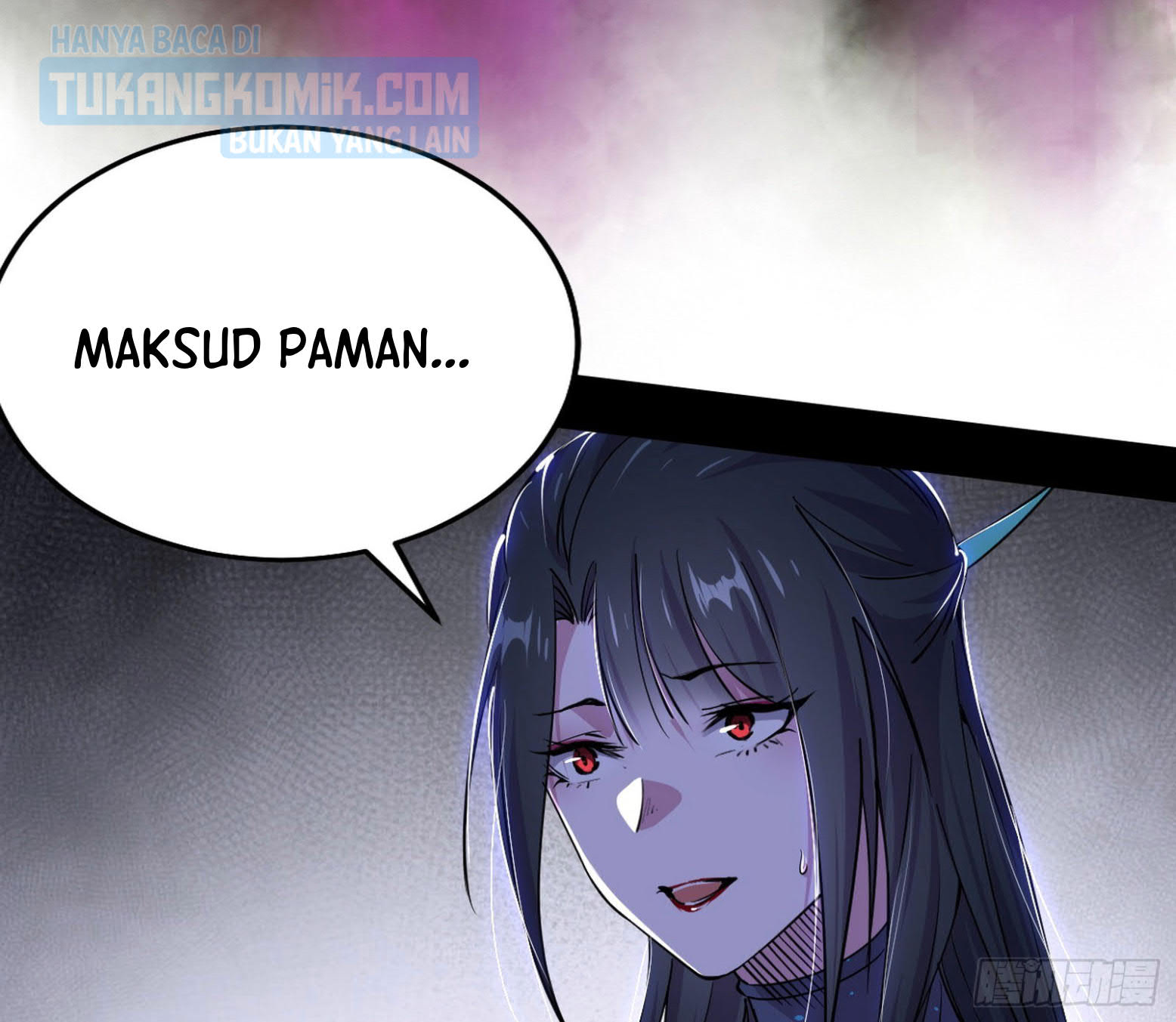 I’m An Evil God Chapter 299 Gambar 59