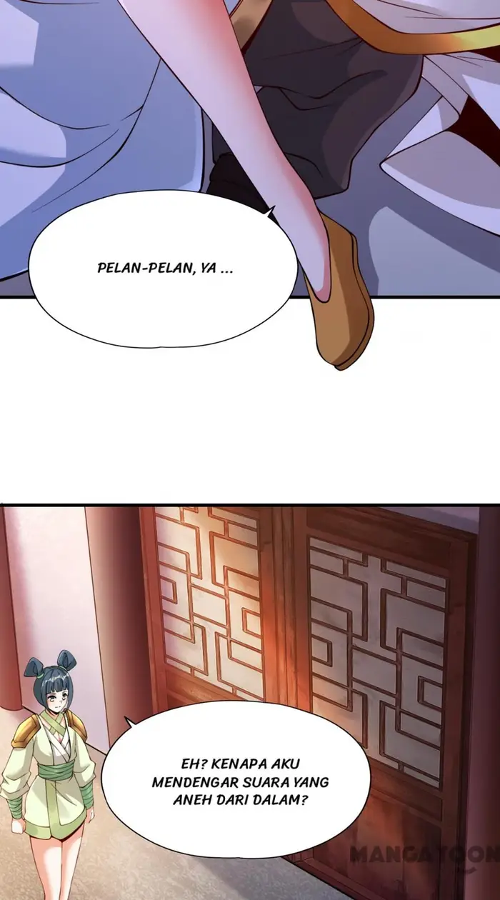 I Was Trapped On The Same Day For 100,000 Years Chapter 197 Gambar 32