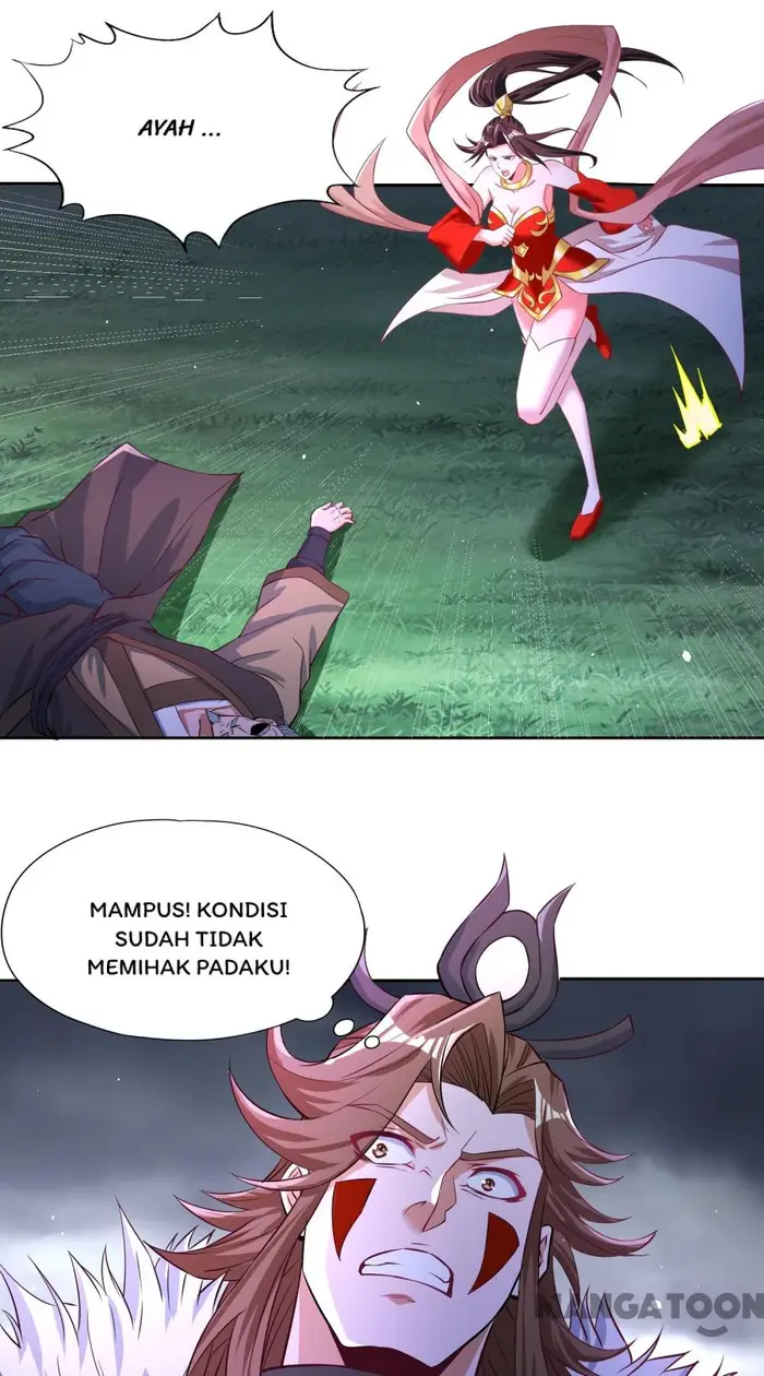Komik I Was Trapped On The Same Day For 100,000 Years Chapter 194 gambar 1