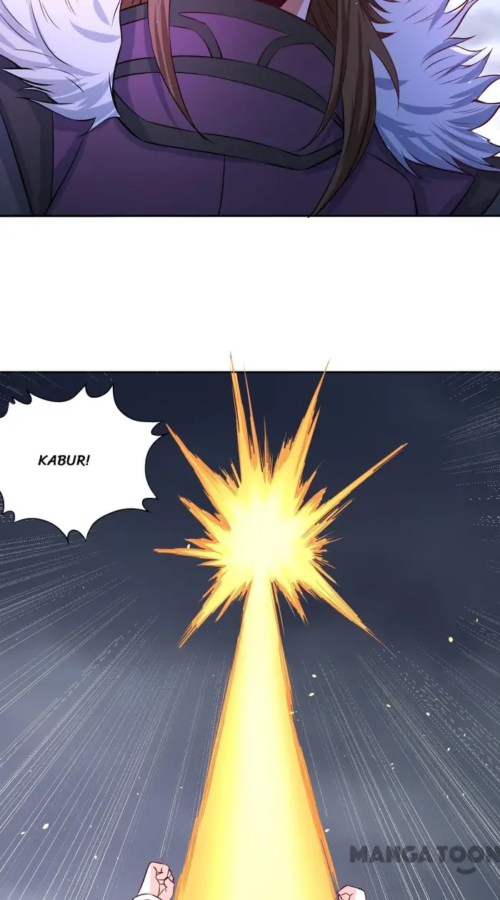 Manhua I Was Trapped On The Same Day For 100,000 Years Chapter 194 gambar 2