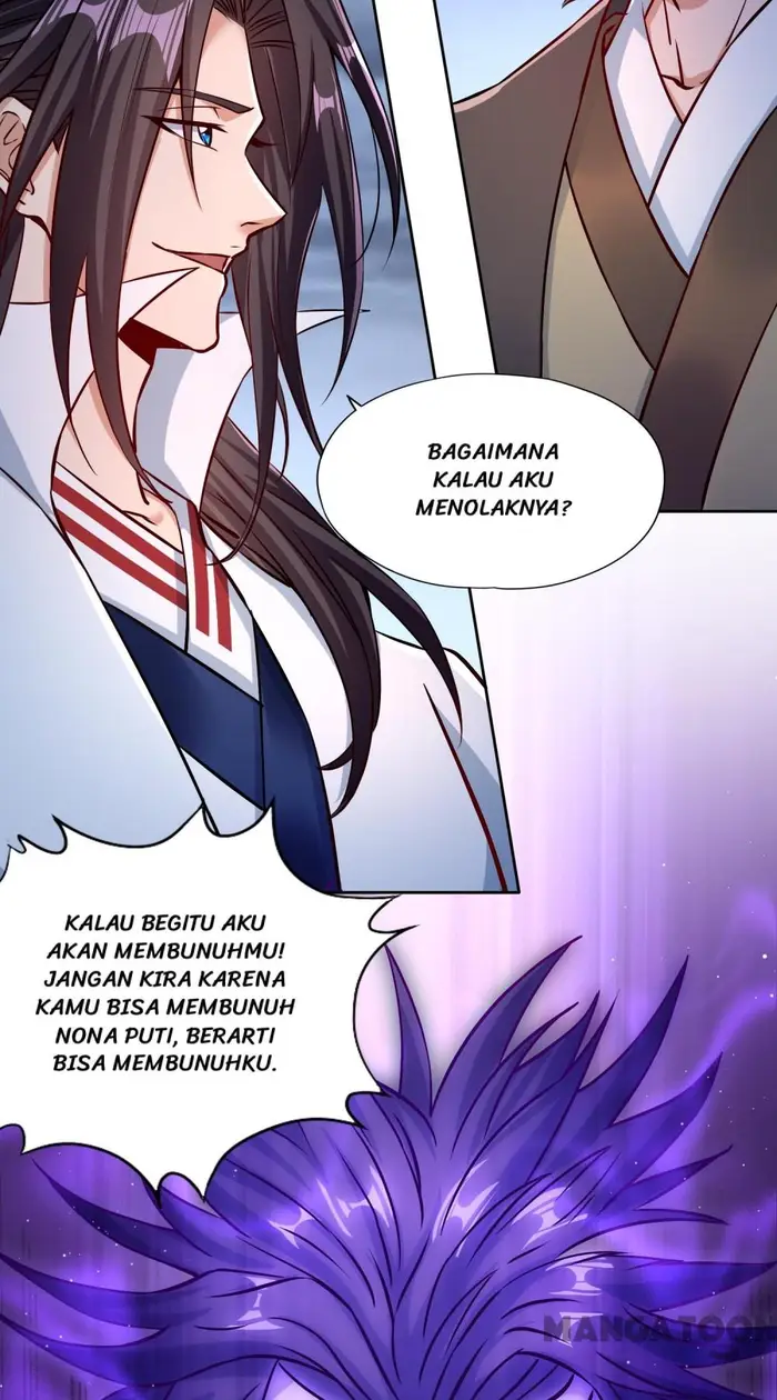 Manhua I Was Trapped On The Same Day For 100,000 Years Chapter 193 gambar 2