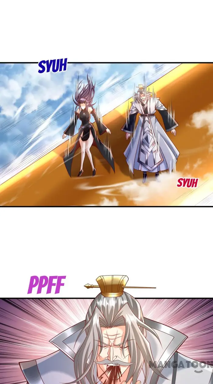 I Was Trapped On The Same Day For 100,000 Years Chapter 189 Gambar 39